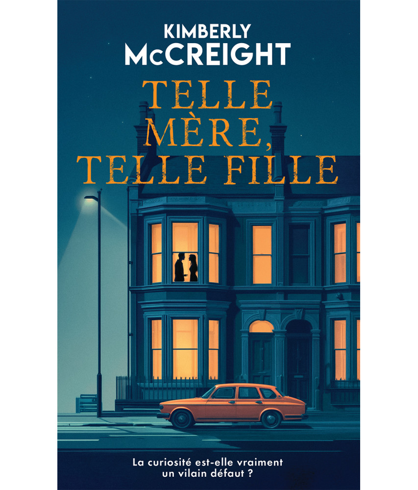 Telle mère, telle fille