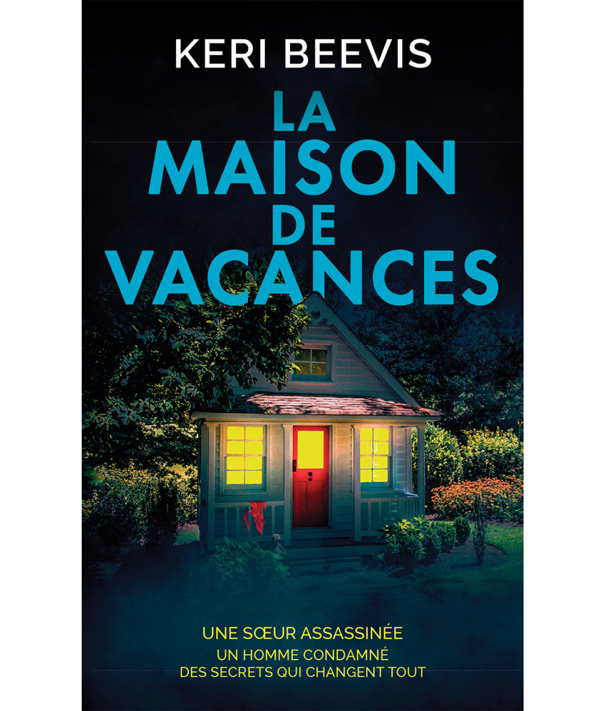 La Maison de vacances
