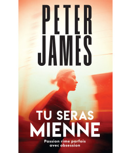 Tu seras mienne