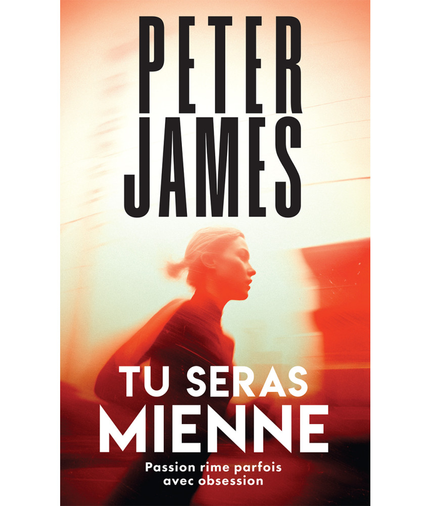 Tu seras mienne