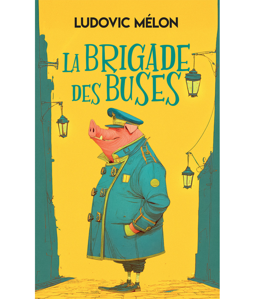 La Brigade des buses