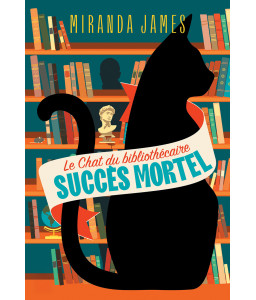 Le Chat du Bibliothécaire Tome 1