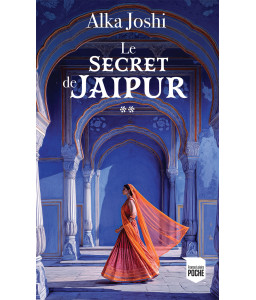 Le Secret de Jaipur**