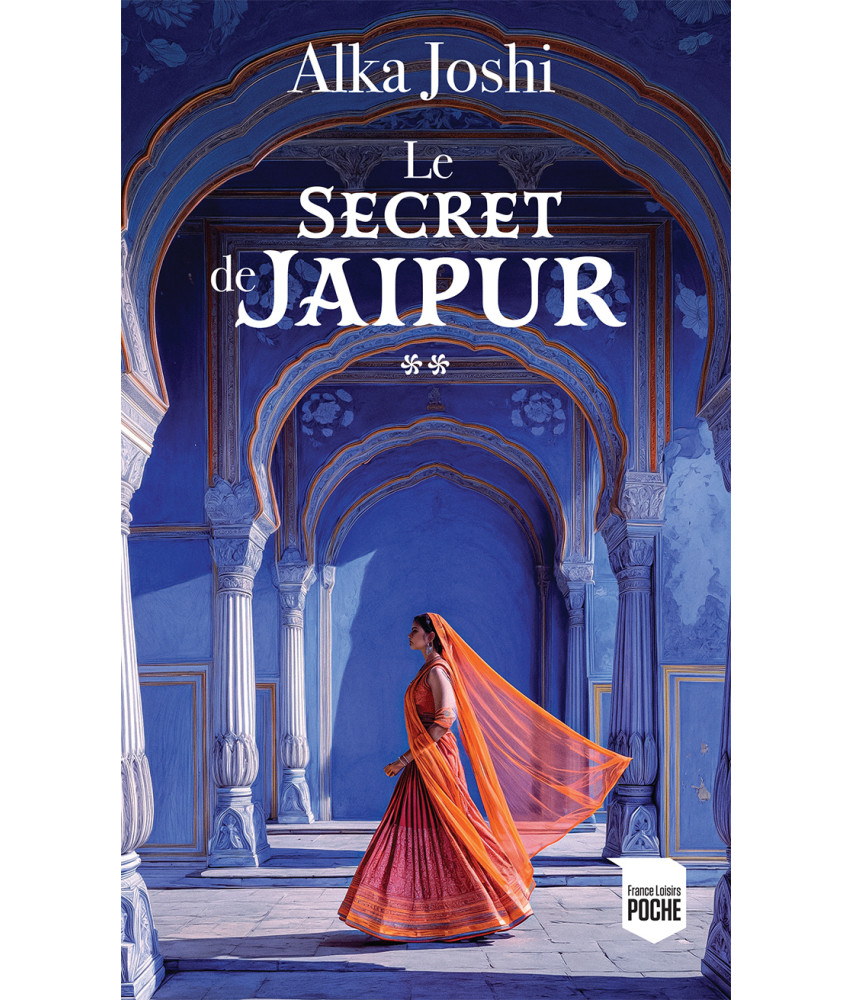 Le Secret de Jaipur**