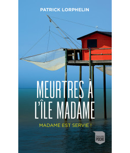 Meurtres à l'île Madame