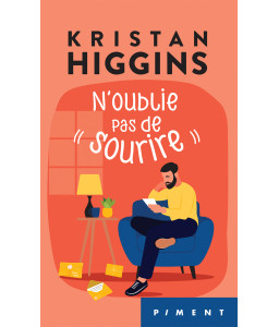 N'oublie pas de sourire
