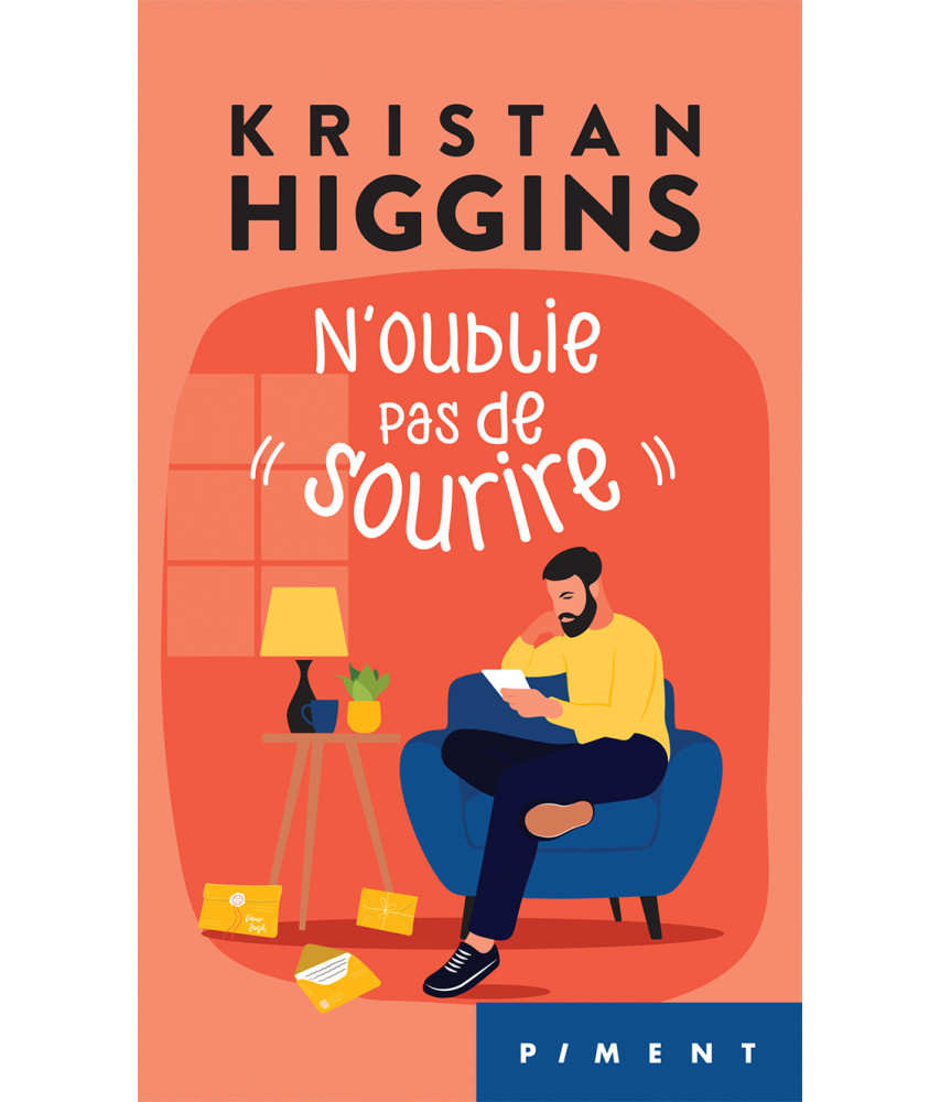 N'oublie pas de sourire