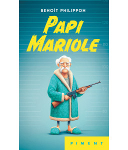 Papi Mariole