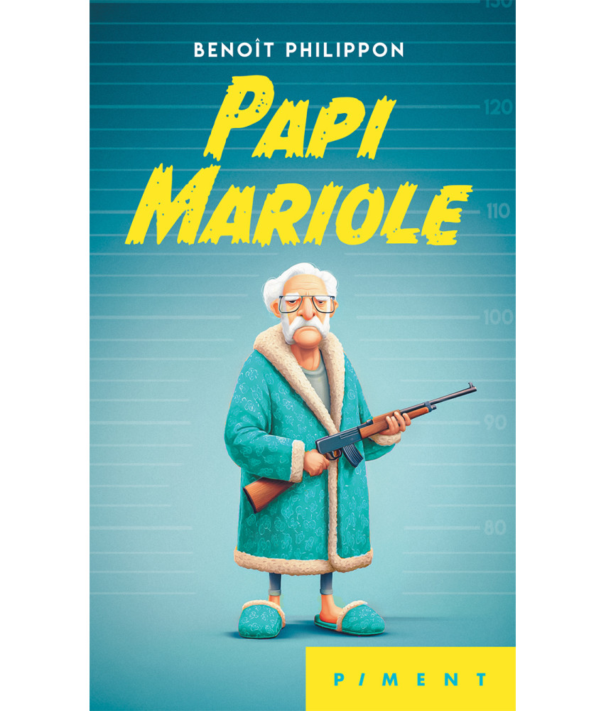 Papi Mariole