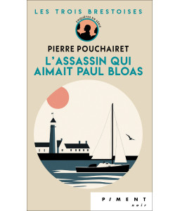 Les Trois Brestoises T3