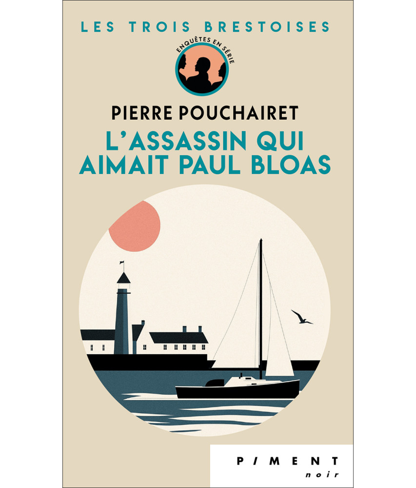 Les Trois Brestoises T3