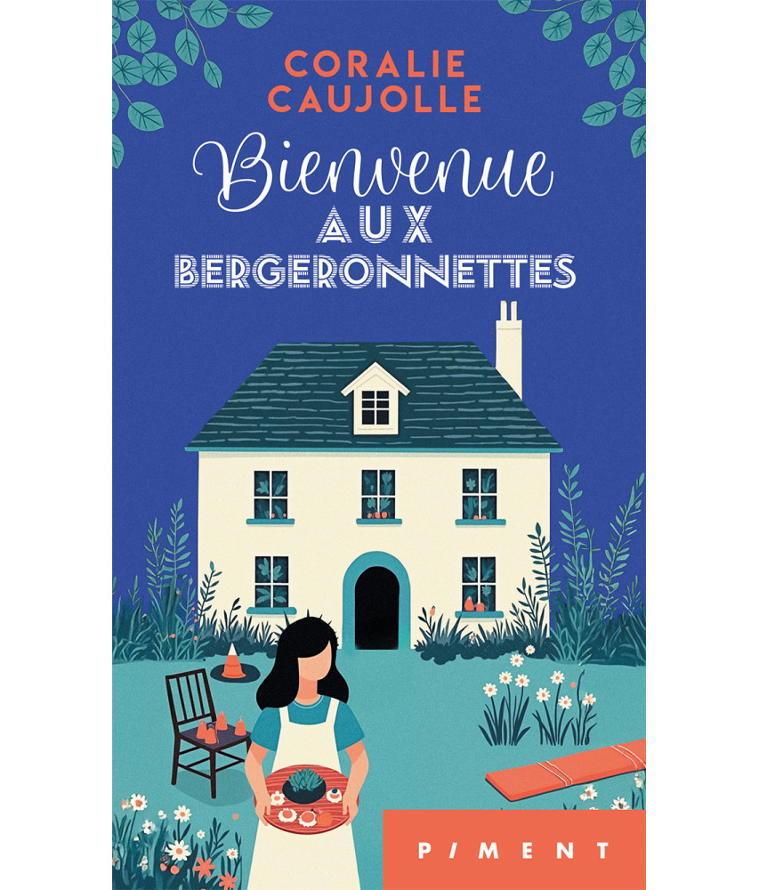 Bienvenue aux Bergeronnettes
