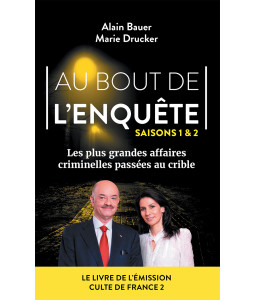 Au bout de l'enquête Saison 1 et 2