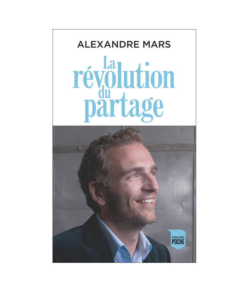 La révolution du partage La révolution du partage