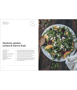 Salades gourmandes