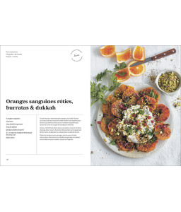Salades gourmandes