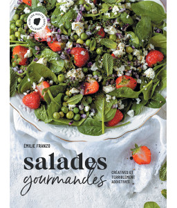 Salades gourmandes