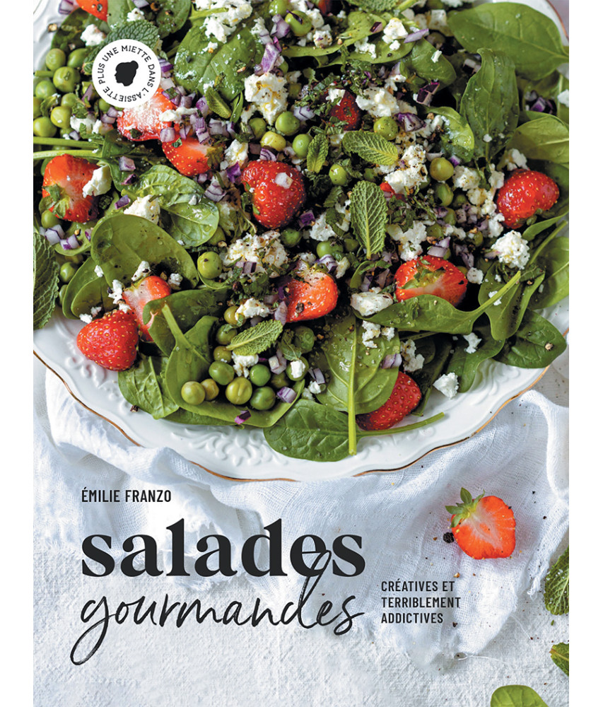 Salades gourmandes
