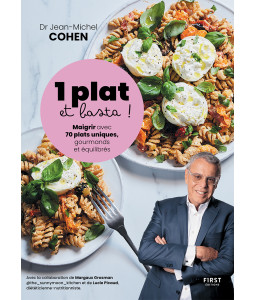 1 plat et basta !