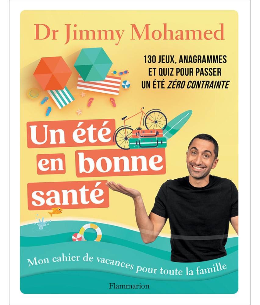Un été en bonne santé