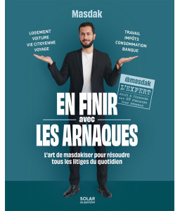 En finir avec les arnaques