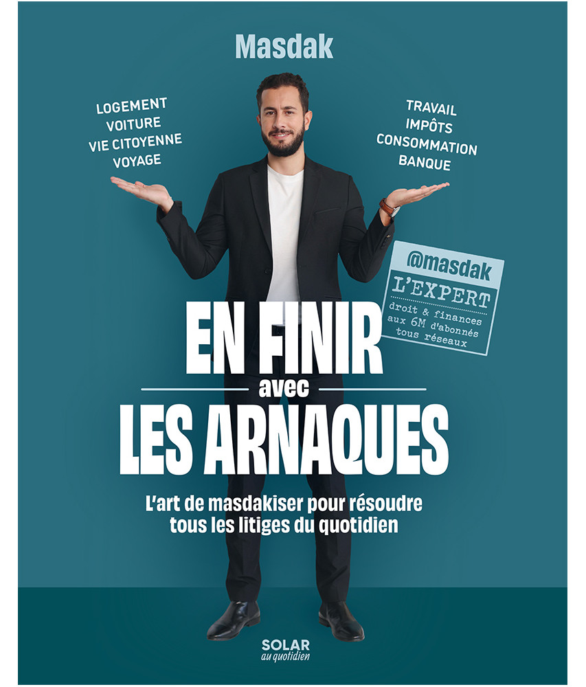 En finir avec les arnaques