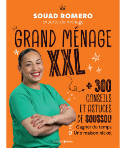 Grand ménage XXL