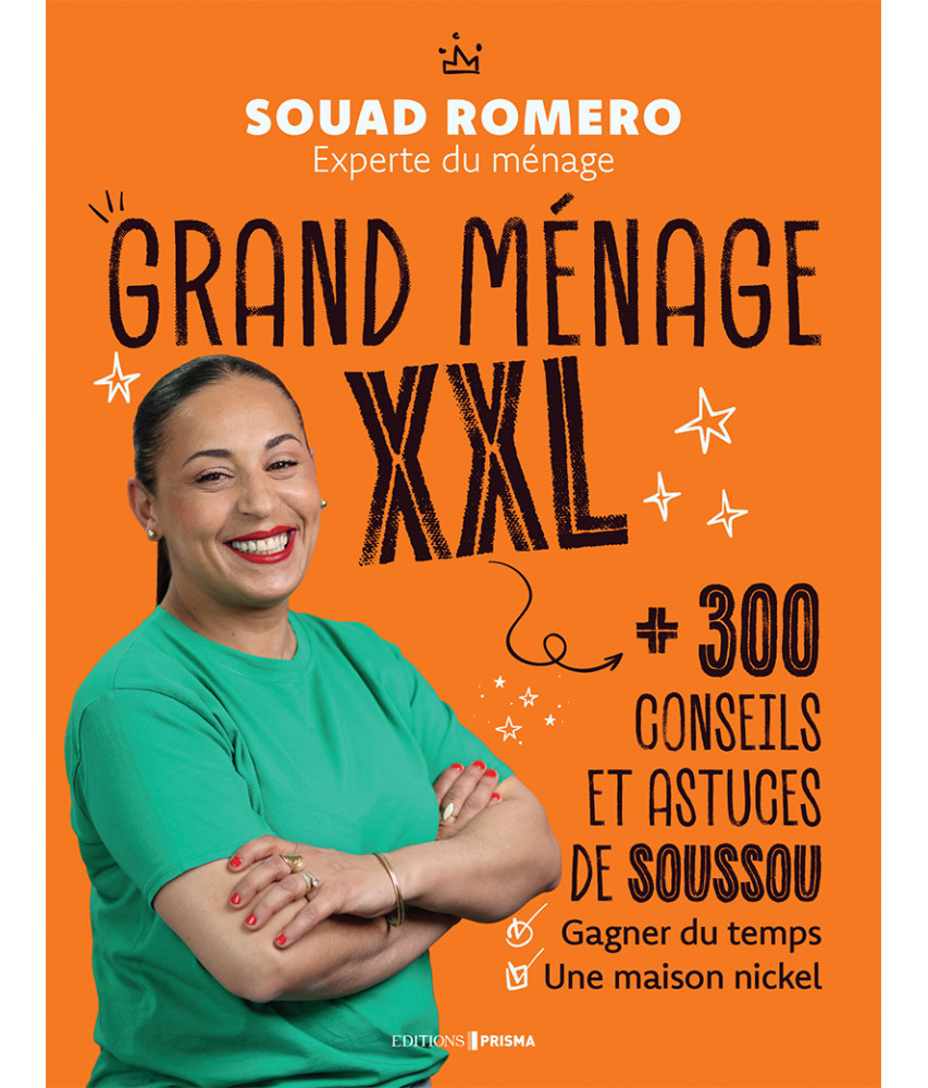 Grand ménage XXL