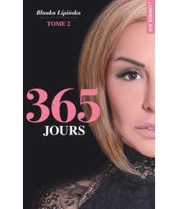 365 jours - Tome 2