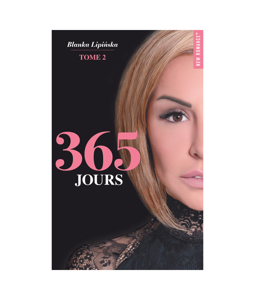 365 jours - Tome 2