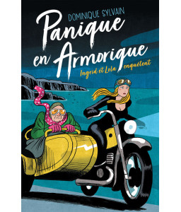 Panique en Armorique