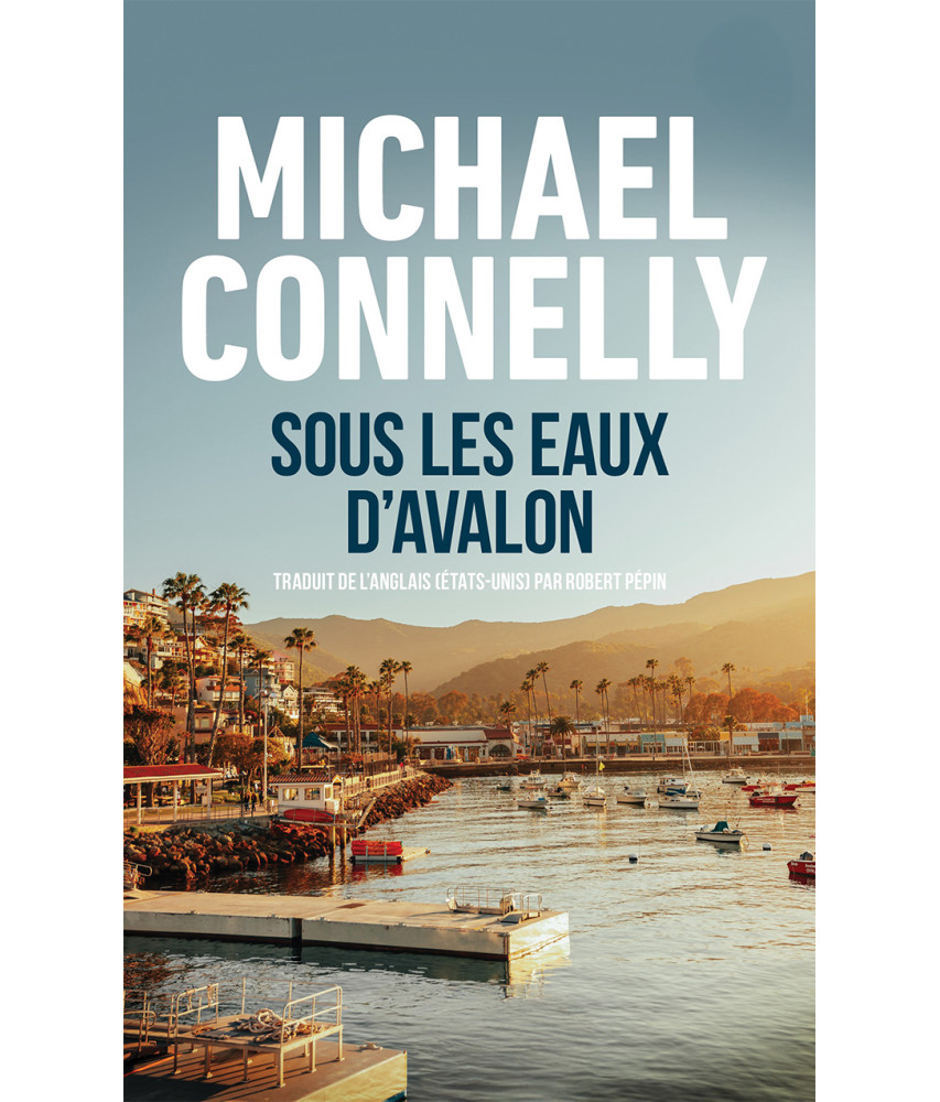 Sous les eaux d'Avalon