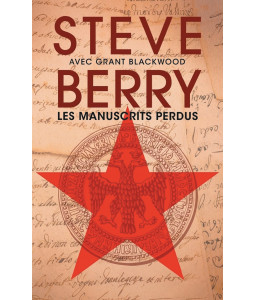 Les manuscrits perdus