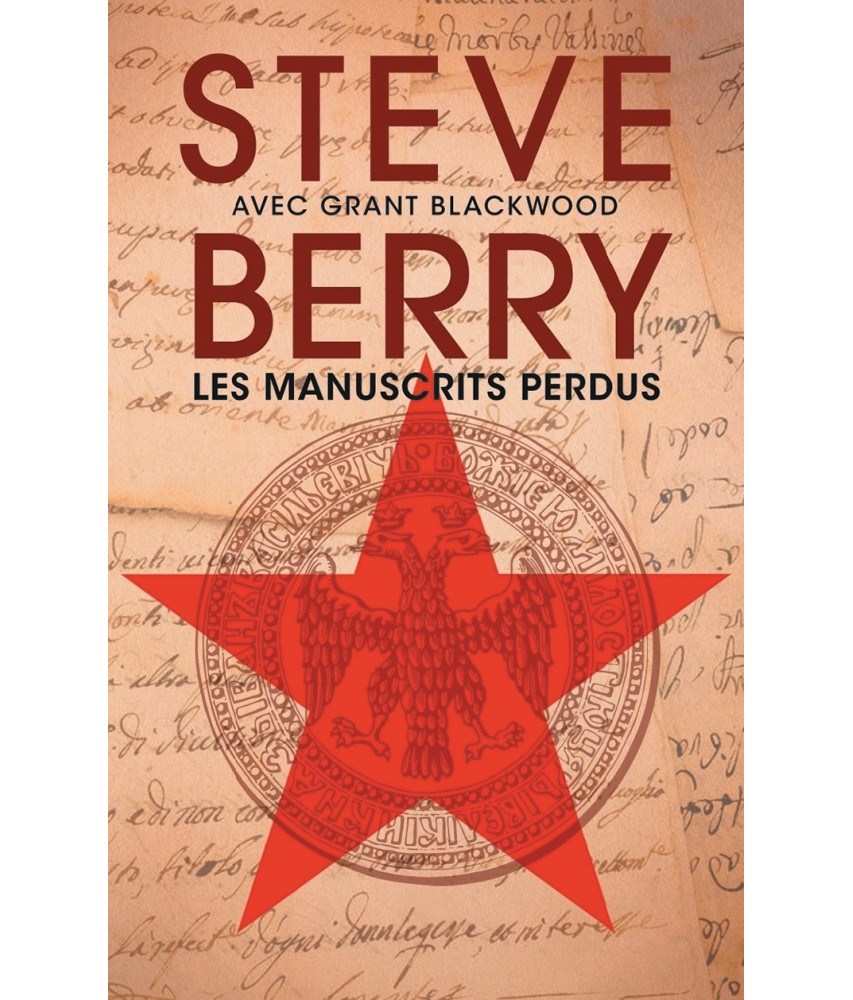 Les manuscrits perdus
