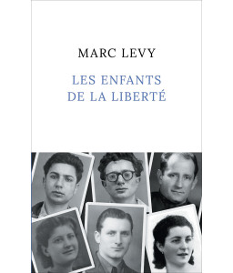 Les enfants de la liberté