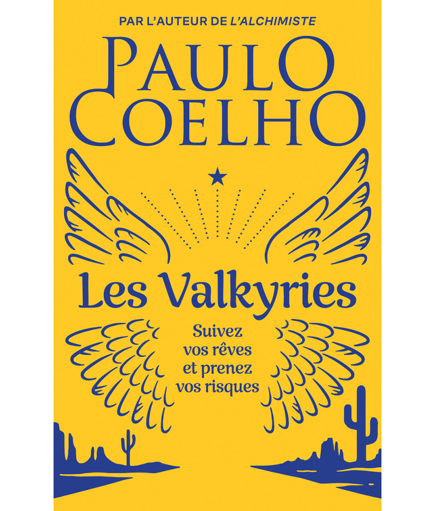 Les valkyries