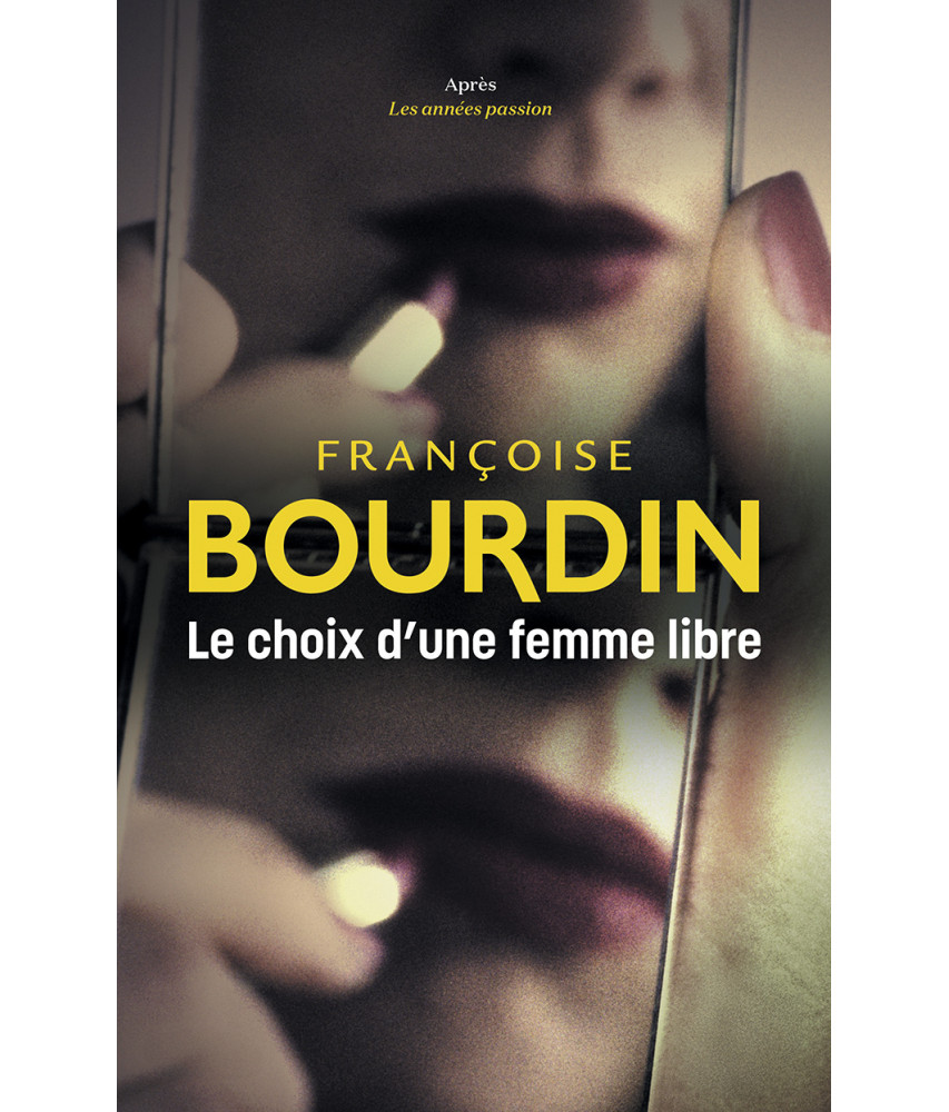 Le choix d'une femme libre