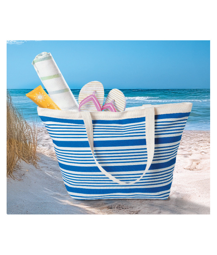 Le sac de plage Océan