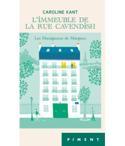 L'immeuble de la rue Cavendish T01