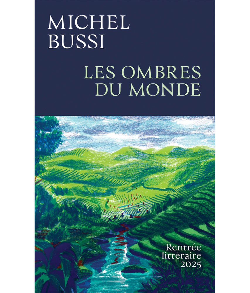 Les Ombres du monde