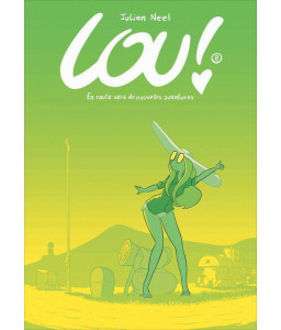 Lou Tome 8