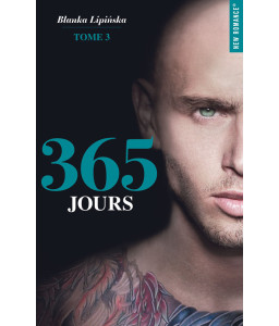 365 jours - Tome 3