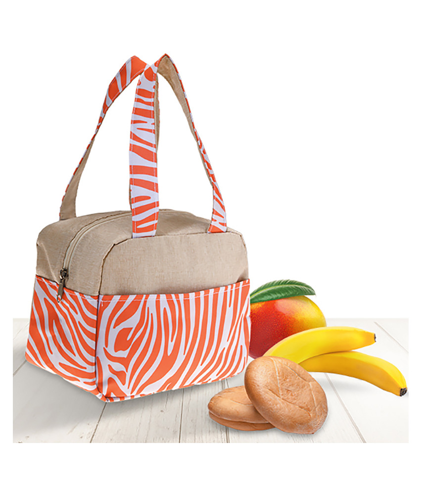 Le lunch bag isotherme