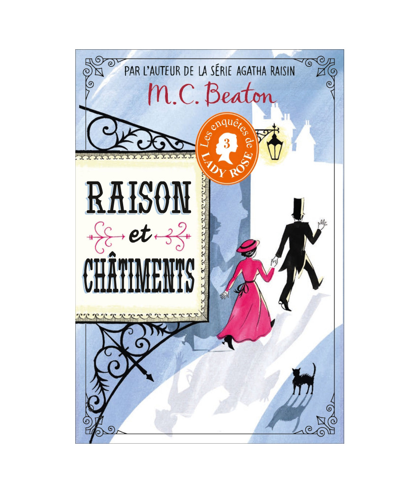 Raison et châtiments