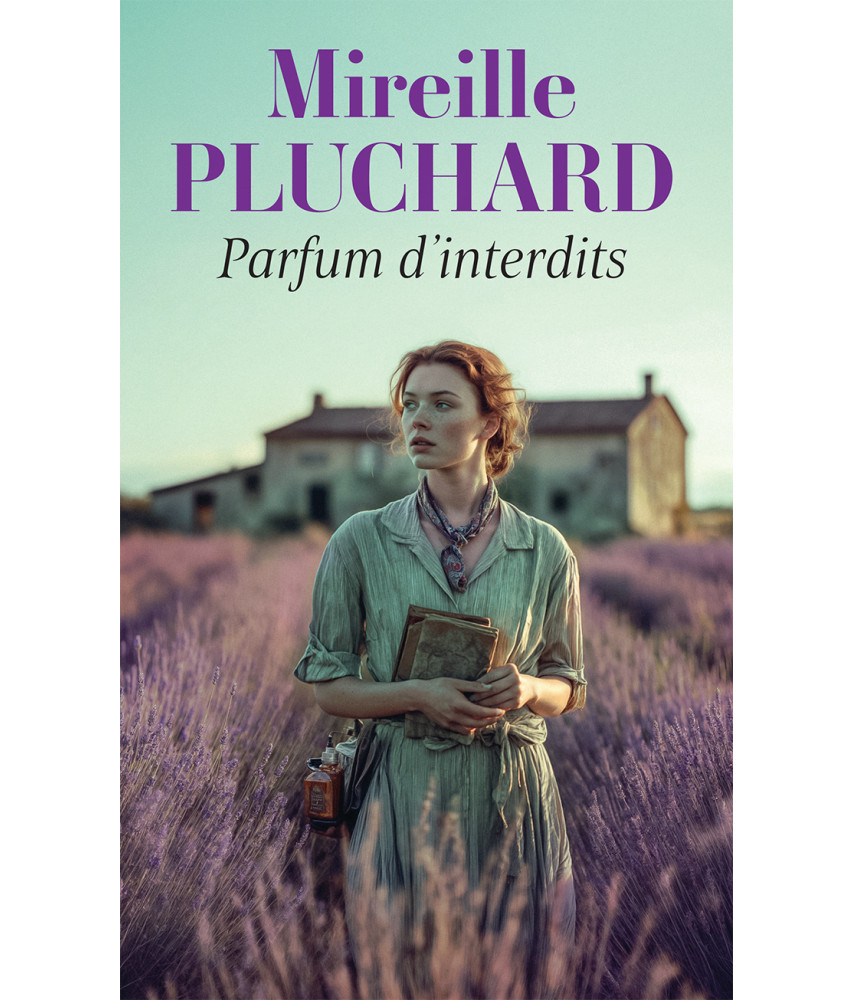 Parfum d'interdits