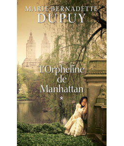 L'orpheline de Manhattan
