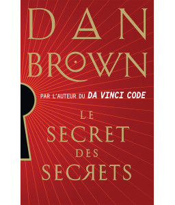 Le secret des secrets