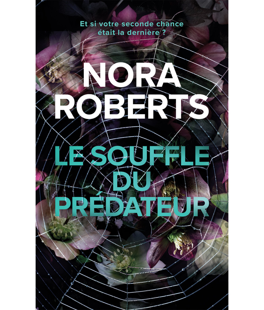 Le souffle du prédateur