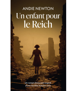 Un enfant pour le Reich