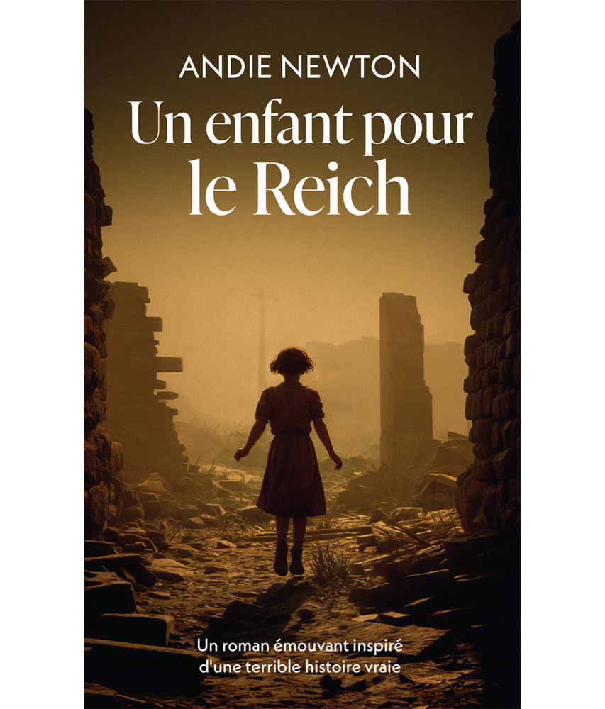 Un enfant pour le Reich
